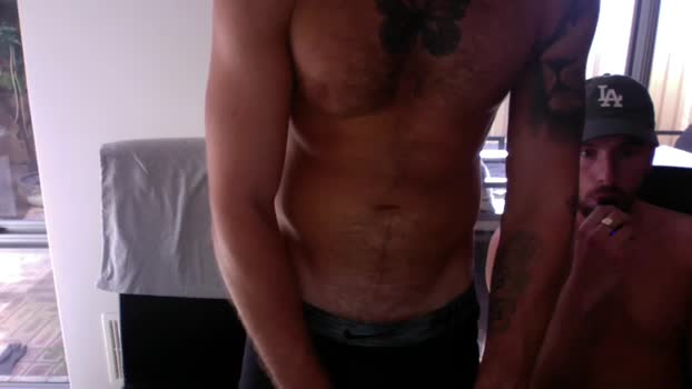 straighttradie34  10-10-2023 video lush