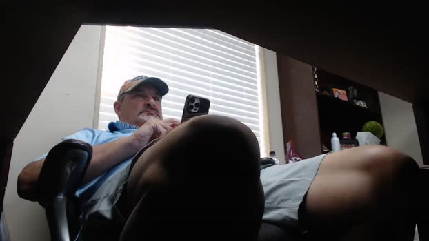 talltexxxan  10-10-2023 video Nude