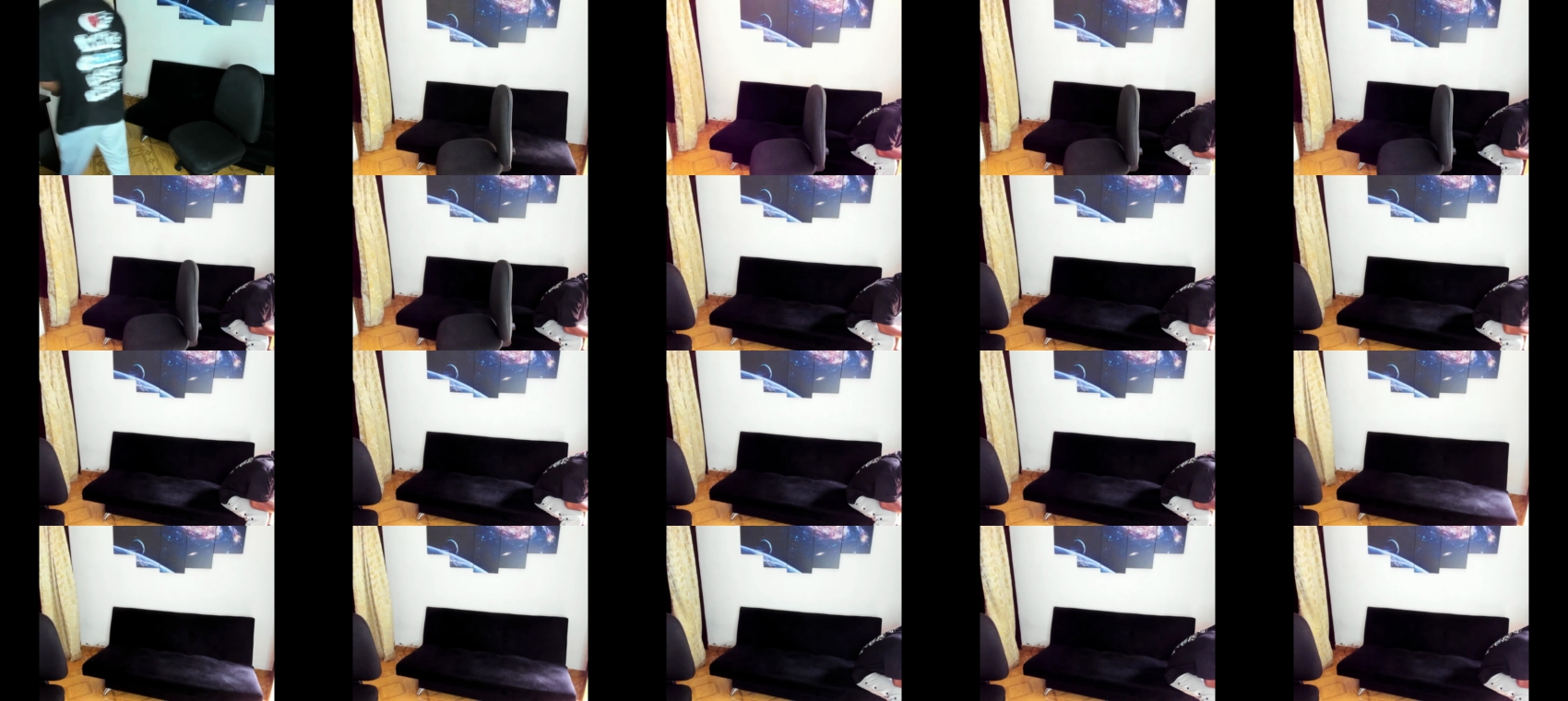 xader_lemoos  10-10-2023 video moan