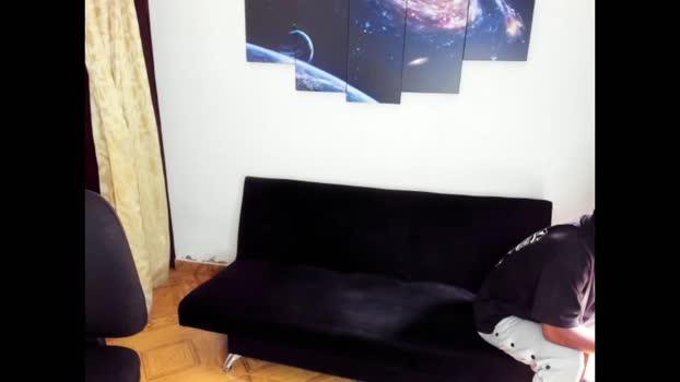 xader_lemoos  10-10-2023 video moan