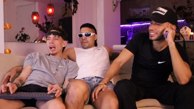 fratguysonline  11-10-2023 video striptease