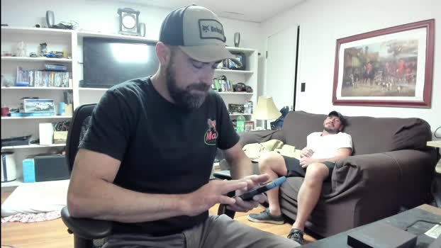 hardworkertn  11-10-2023 video bigcock