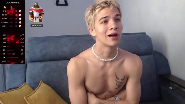 john__hanson  11-10-2023 video prettyface