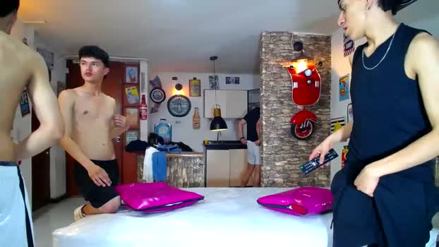 kobayasky  11-10-2023 video lovense