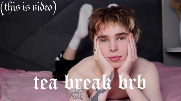 leanlean_  11-10-2023 video wank