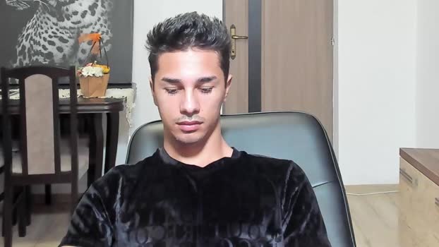 marktison  10-10-2023 video deep