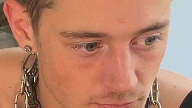 nezzey  11-10-2023 video handsome