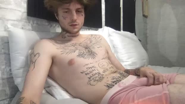 prettyboyszn  11-10-2023 video sexybody