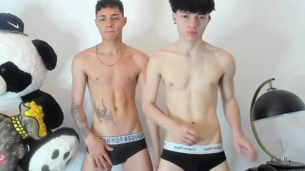 pretur_crubaa  11-10-2023 video kissing