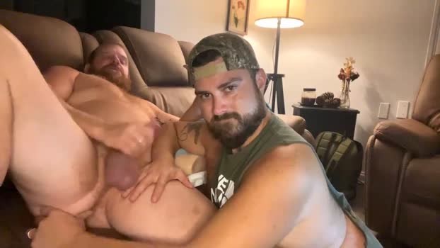 reddandsonn  11-10-2023 video spank