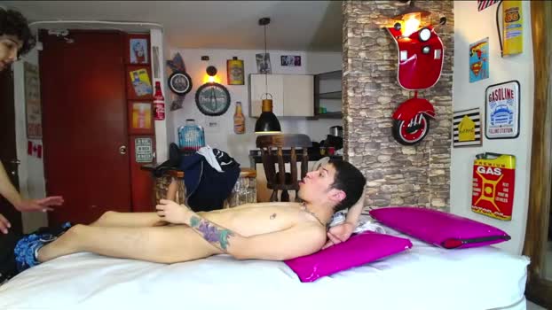 sextwinksx  10-10-2023 video bigdick