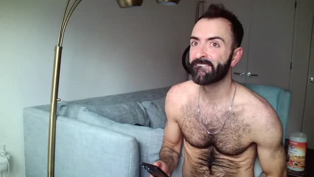 theotterwolf  11-10-2023 video natural