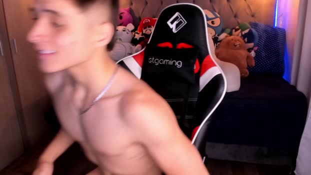 thomklein  11-10-2023 video prettyface