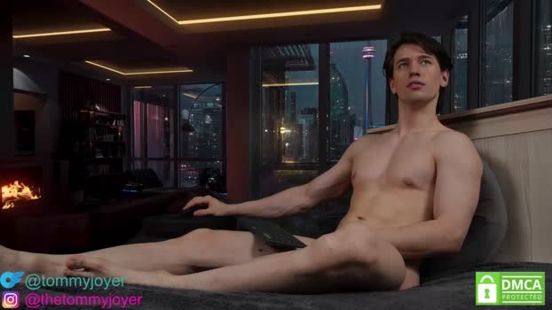 tommyjoyer  10-10-2023 video strip