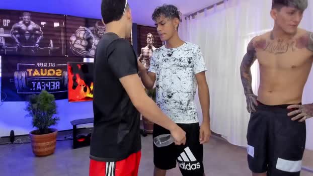 badguyss_bisex  11-10-2023 video hot