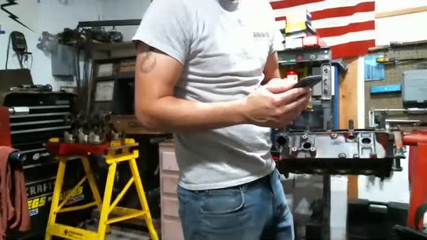 donniestone  12-10-2023 video juicy