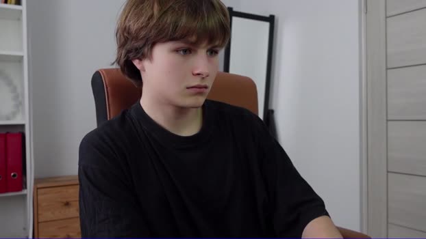 eric_poston  12-10-2023 video Porn