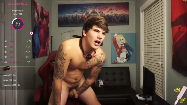 itzbrodyking  12-10-2023 video sex