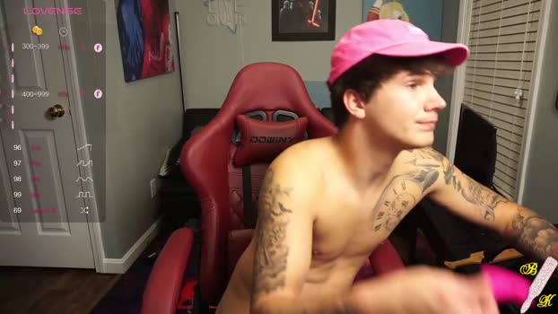 itzbrodyking  12-10-2023 video big