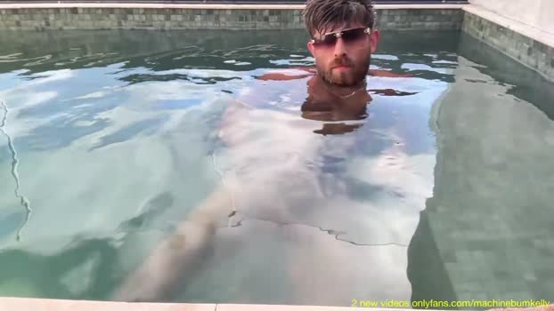 machinebumkelly  11-10-2023 video oral