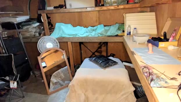 matjordan  12-10-2023 video wank