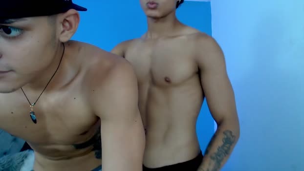 paradise_boy_s  12-10-2023 video jerking