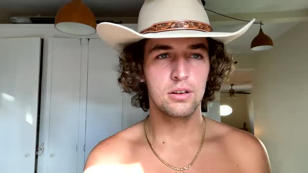 cowboy454600  12-10-2023 video analtoy