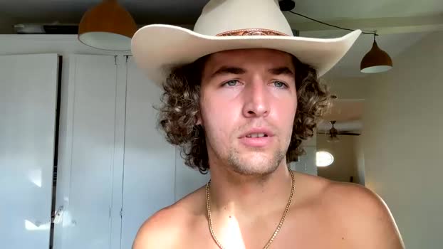 cowboy454600  12-10-2023 video love