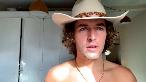 cowboy454600  12-10-2023 video Ass