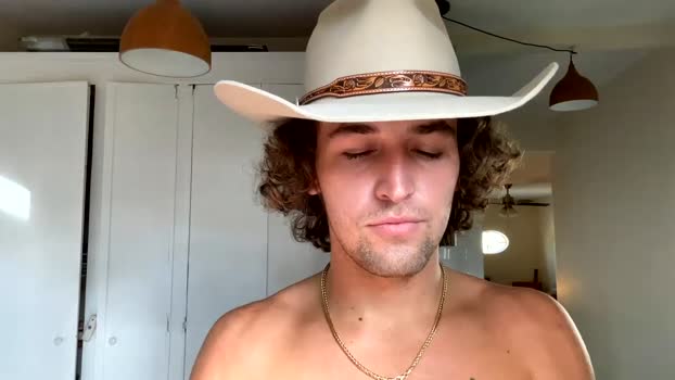 cowboy454600  12-10-2023 video orgasm