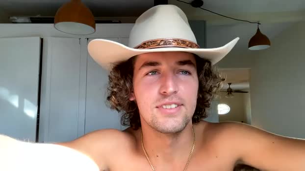 cowboy454600  12-10-2023 video prettyface