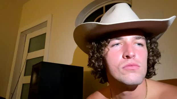 cowboy454600  13-10-2023 video lovense