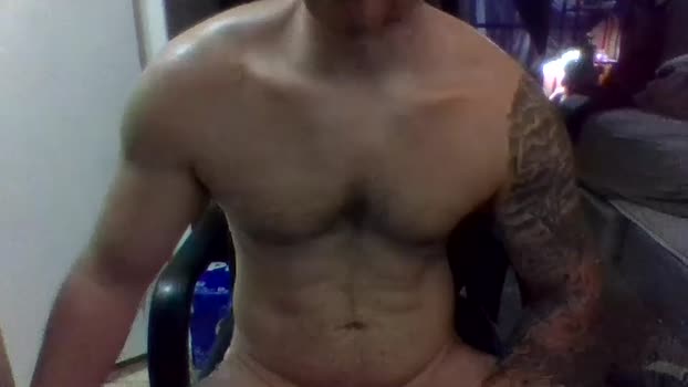 ghost19957  12-10-2023 video Nude