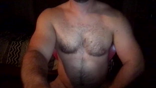 hunghairydaddydick  13-10-2023 video ass