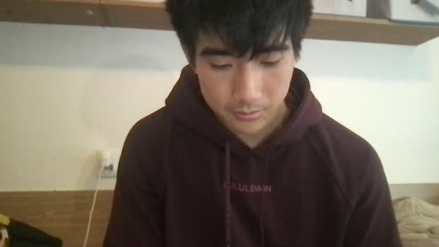 jungcock1234  13-10-2023 video blowjob