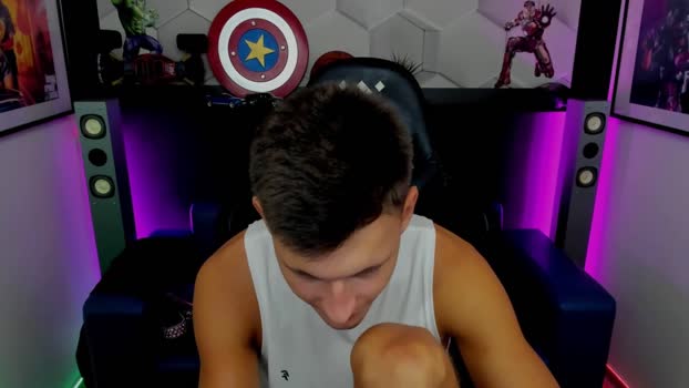 kevin_ringer  13-10-2023 video sexybody