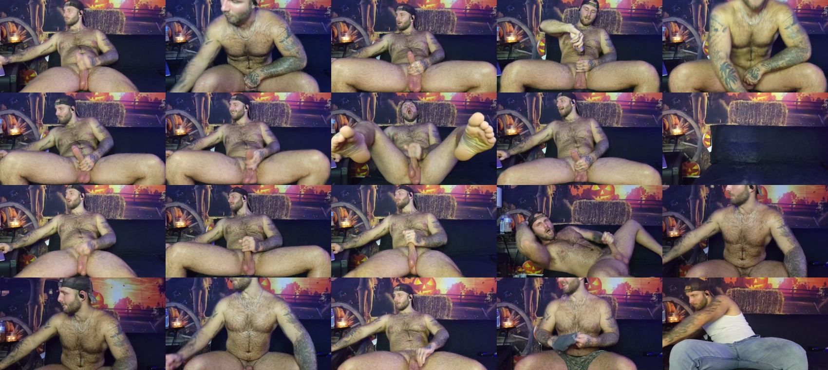 lancehardwood222  13-10-2023 video gag