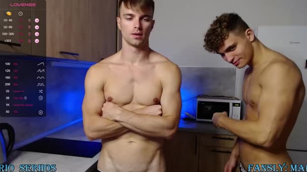 mario_serhos  13-10-2023 video beauty