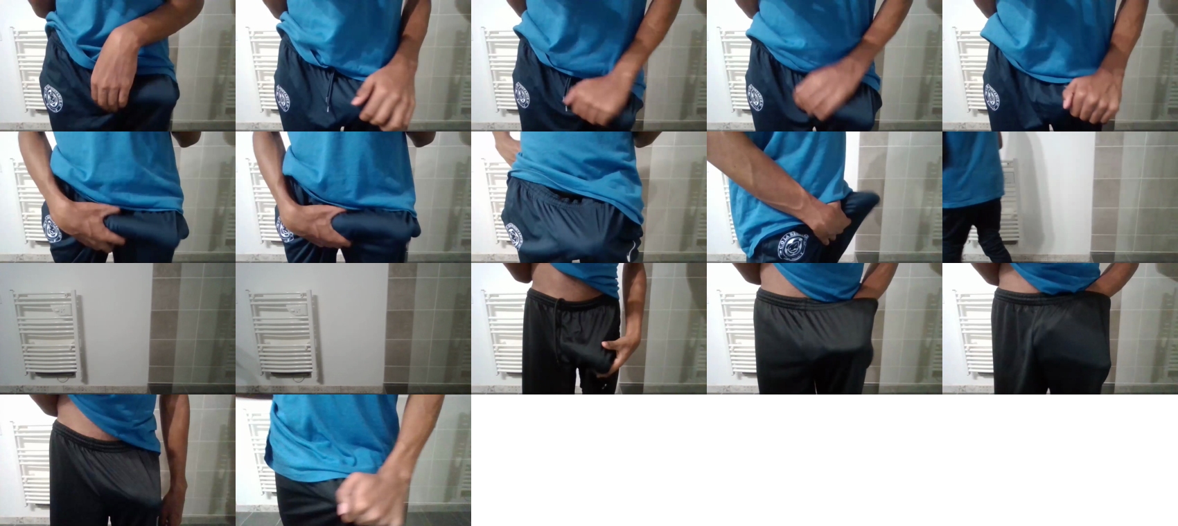 misterblacok  13-10-2023 video XXX