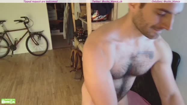 osito_blanco  12-10-2023 video Show