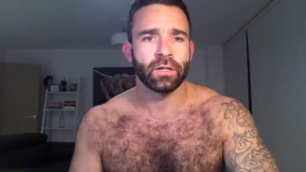 shaggytopple  12-10-2023 video moan