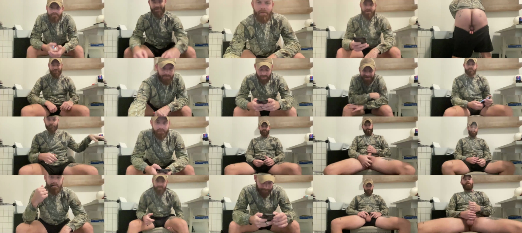 thatbeardguy26  13-10-2023 video squirt