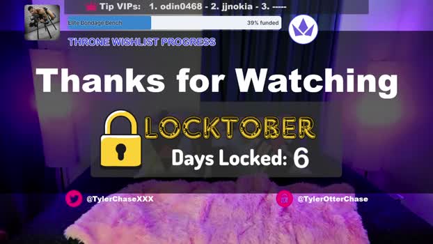 tylerchasexxx  13-10-2023 video amateur