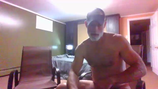 bkrwolf  14-10-2023 video wank