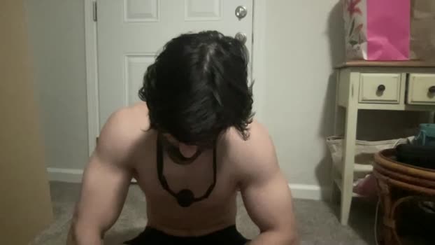 bondageonly27  14-10-2023 video spanking