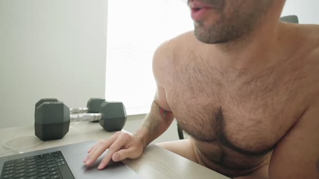 brucestryker  13-10-2023 video Ass