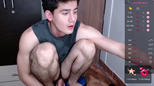 connor_wesley1  14-10-2023 video prettyface