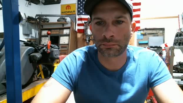 donniestone  14-10-2023 video fingers