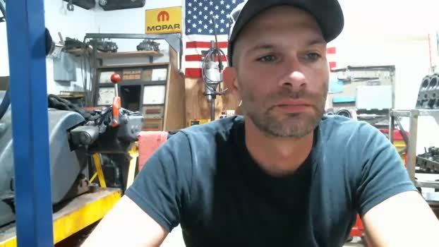 donniestone  14-10-2023 video yummy