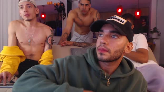 fratguysonline  14-10-2023 video kink